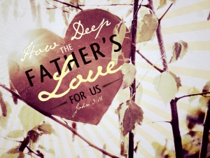 How Deep the Father's Love_main